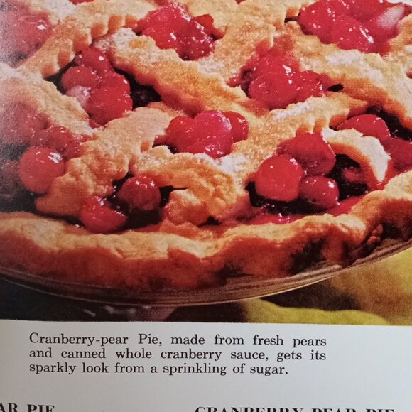 BOOK: "So Good With Fruit" - Picture 5 of 7